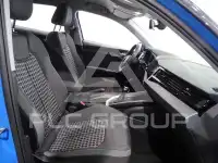 2021 Audi A1