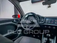 2021 Audi A1