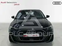 2021 Audi A1