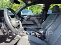 2021 Audi A1