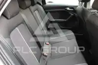 2021 Audi A1