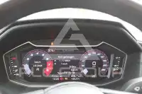 2021 Audi A1