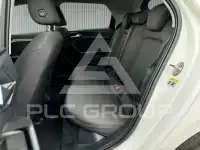 2021 Audi A1