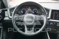 2021 Audi A1