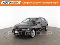 2021 Audi A1