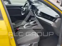 2021 Audi A1