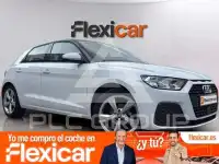 2021 Audi A1