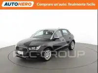 2021 Audi A1