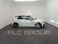 2021 Audi A1