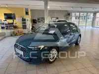 2021 Audi A1