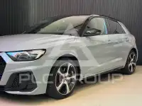 2021 Audi A1