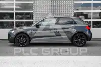 2021 Audi A1
