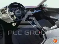 2021 Audi A1
