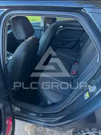 2021 Audi A1