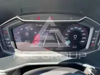 2021 Audi A1