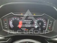 2021 Audi A1