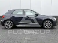 2021 Audi A1