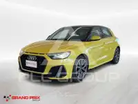 2021 Audi A1