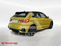 2021 Audi A1