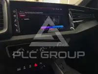2021 Audi A1