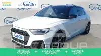 2021 Audi A1