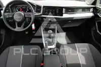 2021 Audi A1