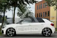 2021 Audi A1