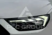 2021 Audi A1