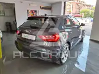 2021 Audi A1