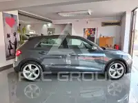 2021 Audi A1