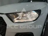 2021 Audi A1