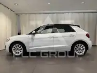 2021 Audi A1