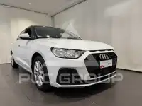 2021 Audi A1