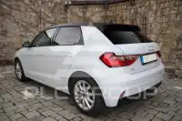 2021 Audi A1