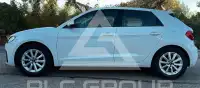 2021 Audi A1