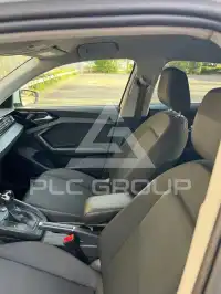 2021 Audi A1