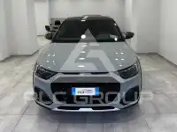 2021 Audi A1