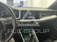 2021 Audi A1