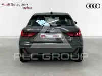 2021 Audi A1
