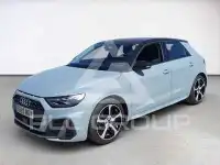 2021 Audi A1