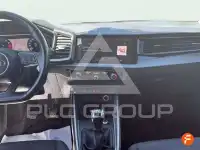 2021 Audi A1