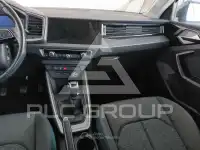 2021 Audi A1