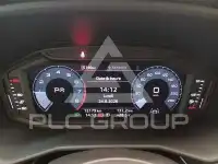 2021 Audi A1