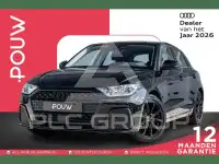 2021 Audi A1
