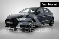 2021 Audi A1
