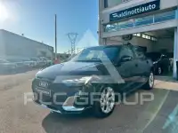 2021 Audi A1