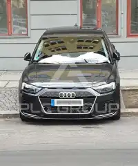 2021 Audi A1