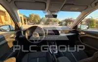 2021 Audi A1