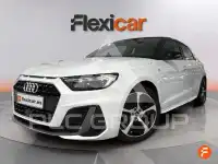 2021 Audi A1