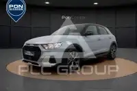 2021 Audi A1